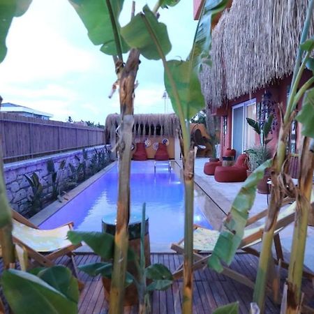 Bambu Alaçatı Cesme Exterior foto