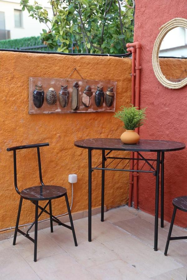 Bambu Alaçatı Cesme Exterior foto